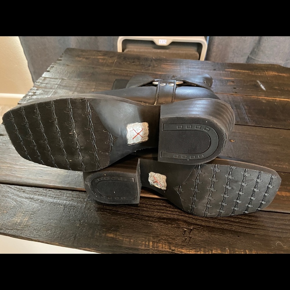 Twisted X Boots